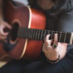 Learn Guitar Online and Improve Your Health with Inner Guitar Virtuoso