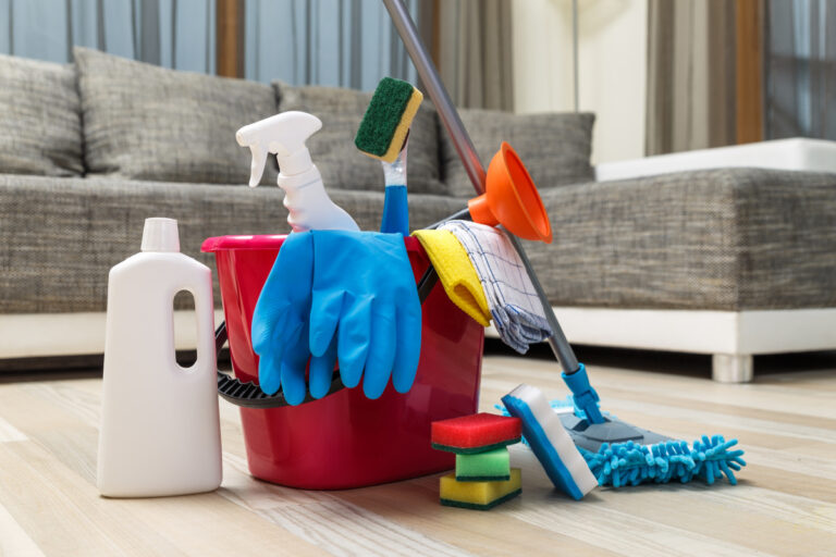 Cost-Effective Solutions for Removal Cleaning in Oslo