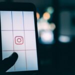 Buying Instagram followers carries what risks?