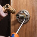 Secure Your Home with the Expertise of a Certified Locksmith Professional