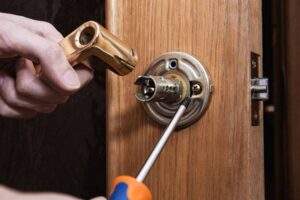 Secure Your Home with the Expertise of a Certified Locksmith Professional