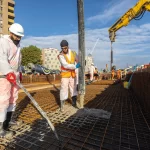 The Role of Concrete Contractors in Ensuring Long-Term Durability and Strength