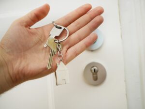 How Locksmith Services Can Improve Your Home Security