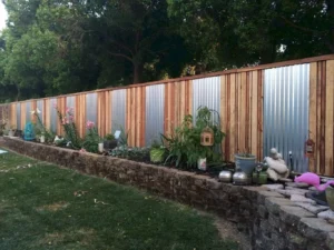 When you need experienced fence repair professionals right away