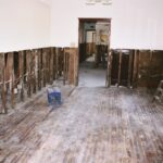 Water damage restoration experts prevent damage and microbial growth
