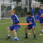 Steps to Take to Build a Strong, Spirited, and Synchronized Soccer Team