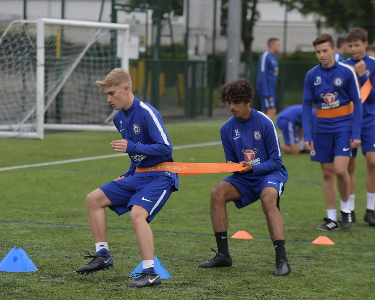 Steps to Take to Build a Strong, Spirited, and Synchronized Soccer Team