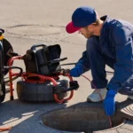 Understanding the Role of Video Inspection in Sewer Maintenance