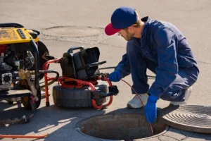 Understanding the Role of Video Inspection in Sewer Maintenance