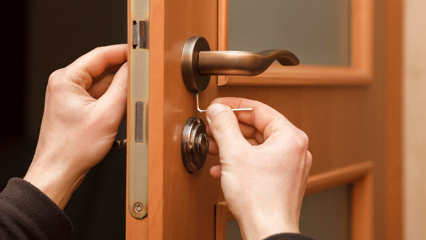 locksmith richmond 