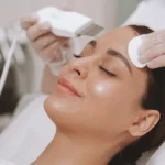 Get Clearer Skin Fast With Professional Extraction And Deep Facial Treatments