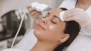 Get Clearer Skin Fast With Professional Extraction And Deep Facial Treatments