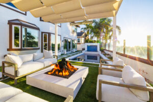 Turning Your Patio Into A Spot Where Friends Actually Want To Stay