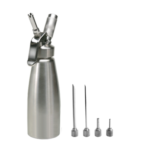 Why Not Every Whipped Cream Dispenser Works with a Nitrous Oxide Tank？