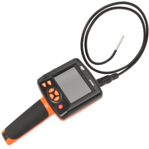 How to Choose the Best Articulating Borescope Inspection Camera for Your Needs